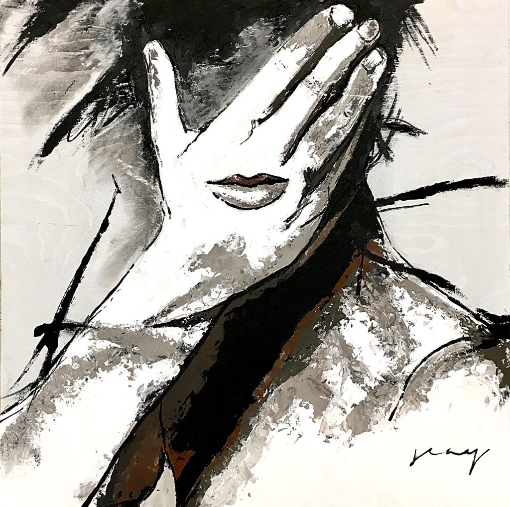 Le silence qui parle