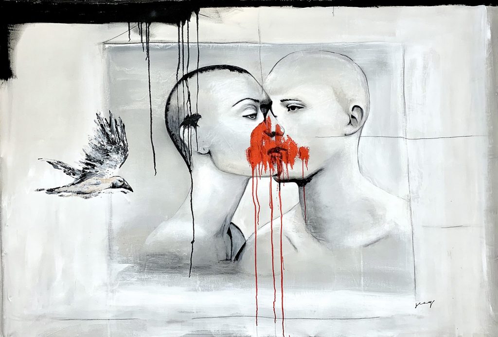 Le silence qui blesse