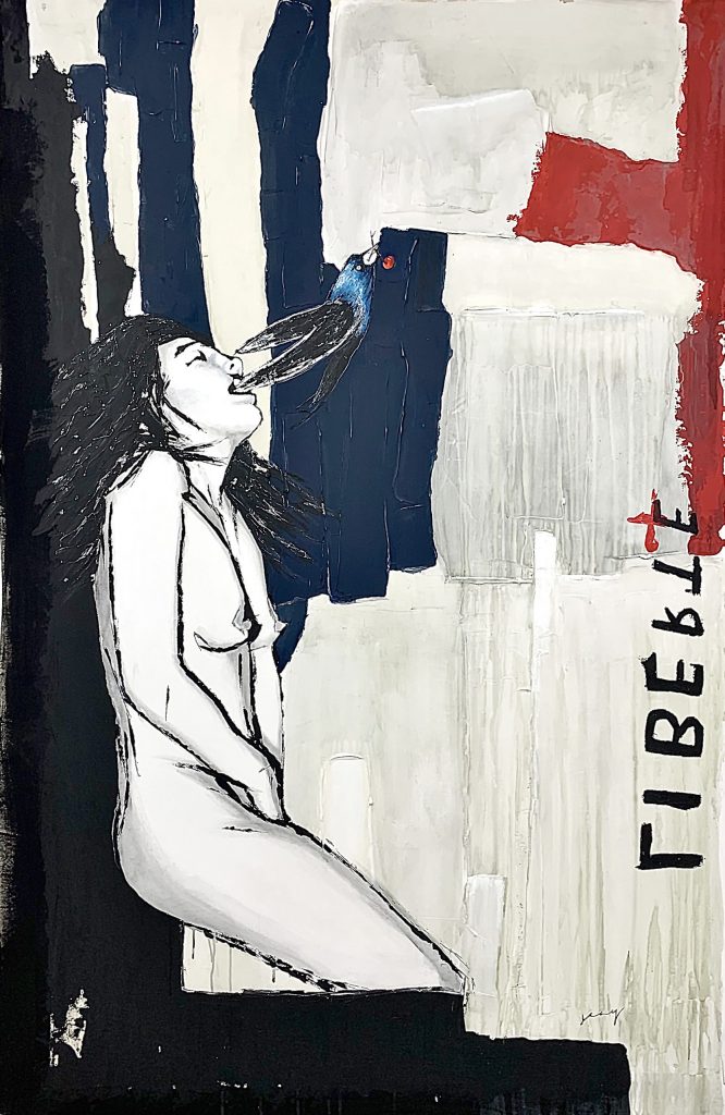 Liberté