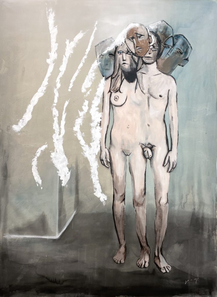 non-binaire
